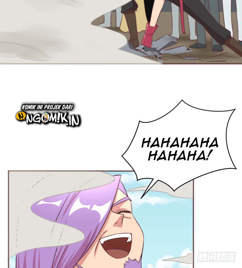 The Strongest Player Chapter 10 Gambar 29