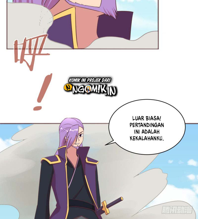 The Strongest Player Chapter 10 Gambar 30