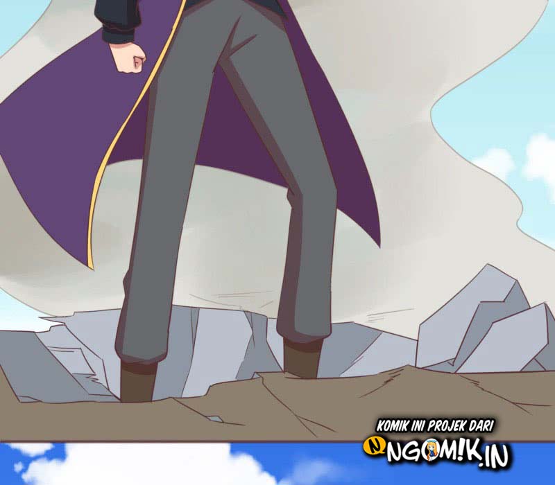 The Strongest Player Chapter 10 Gambar 31