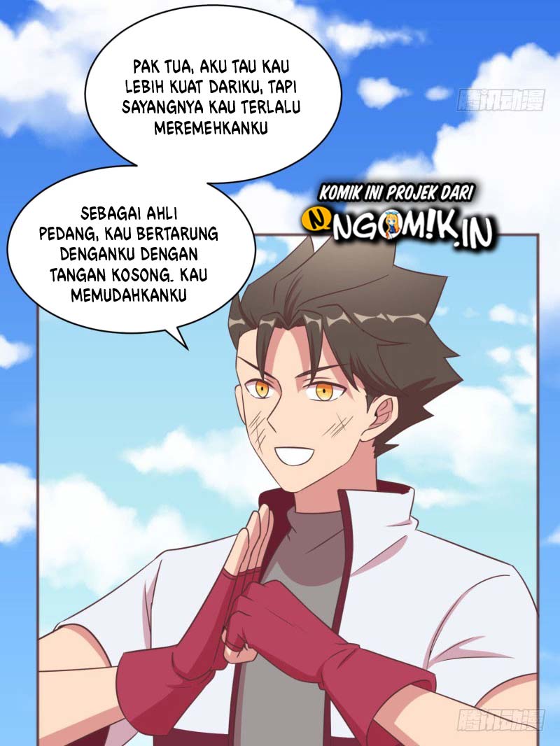 The Strongest Player Chapter 10 Gambar 32