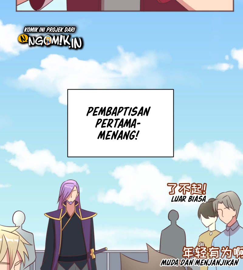 The Strongest Player Chapter 10 Gambar 33