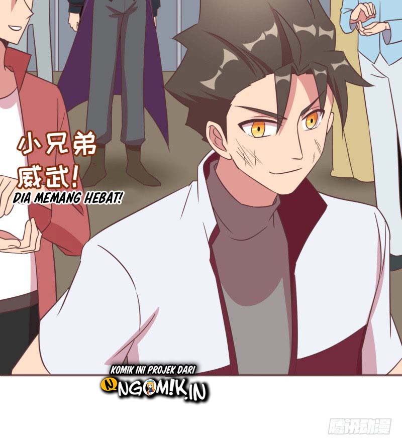The Strongest Player Chapter 10 Gambar 34