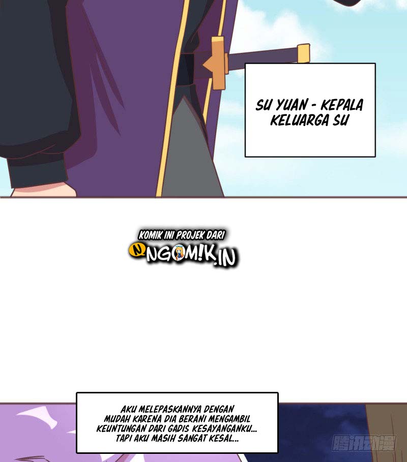 The Strongest Player Chapter 10 Gambar 37