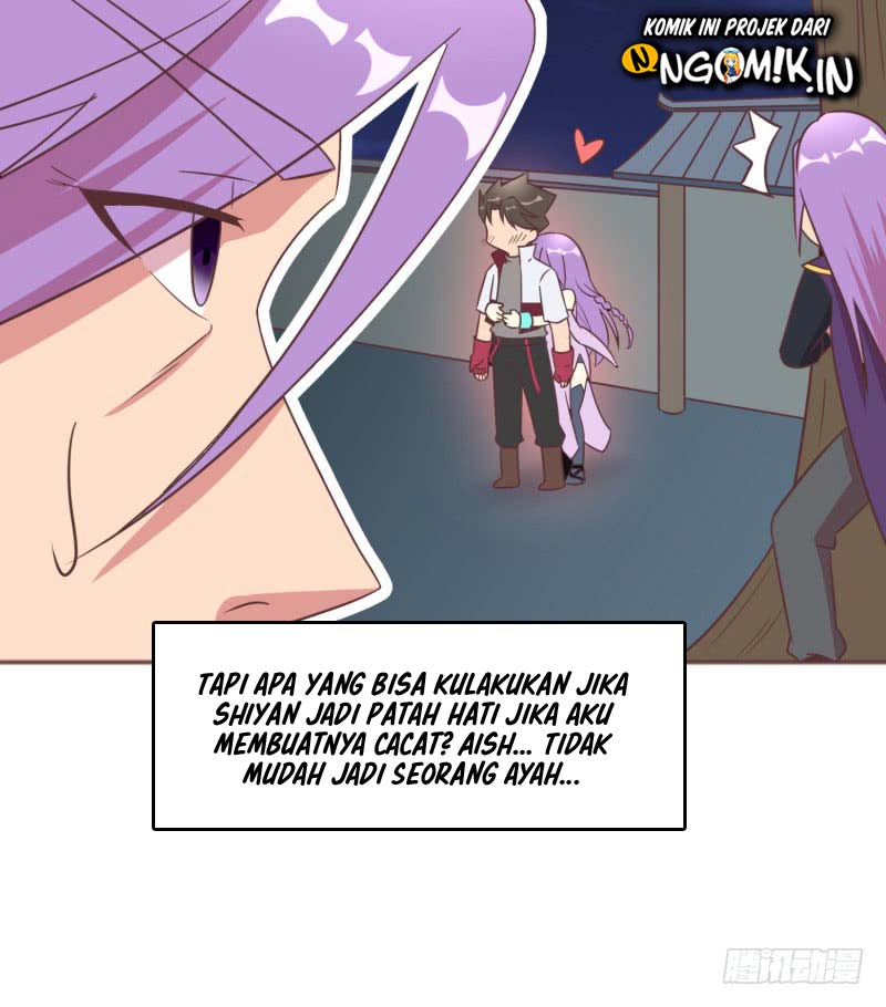 The Strongest Player Chapter 10 Gambar 38