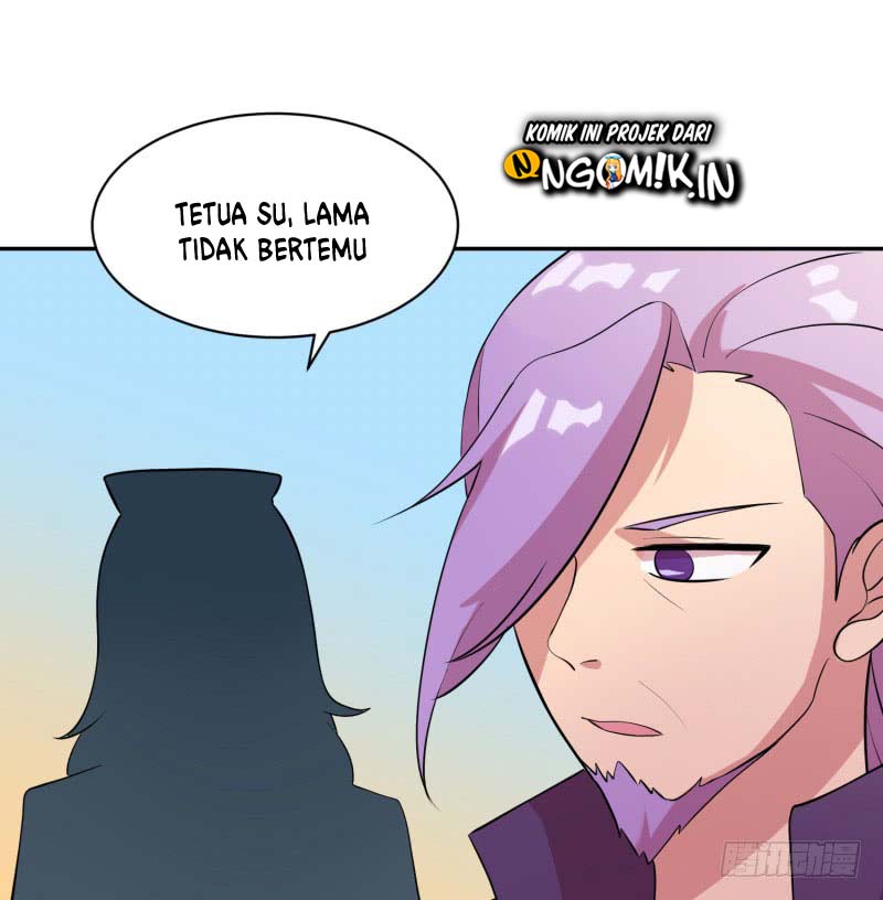 The Strongest Player Chapter 10 Gambar 39