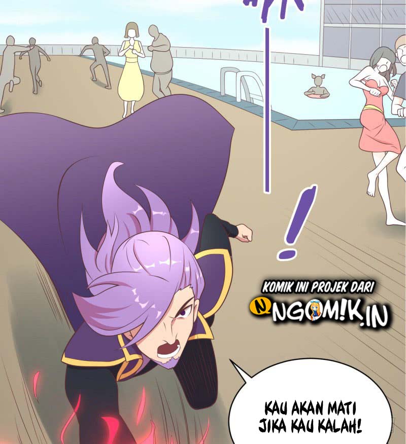 The Strongest Player Chapter 10 Gambar 4