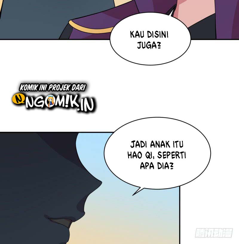 The Strongest Player Chapter 10 Gambar 40