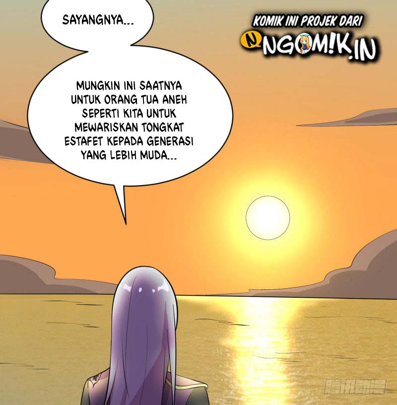 The Strongest Player Chapter 10 Gambar 43