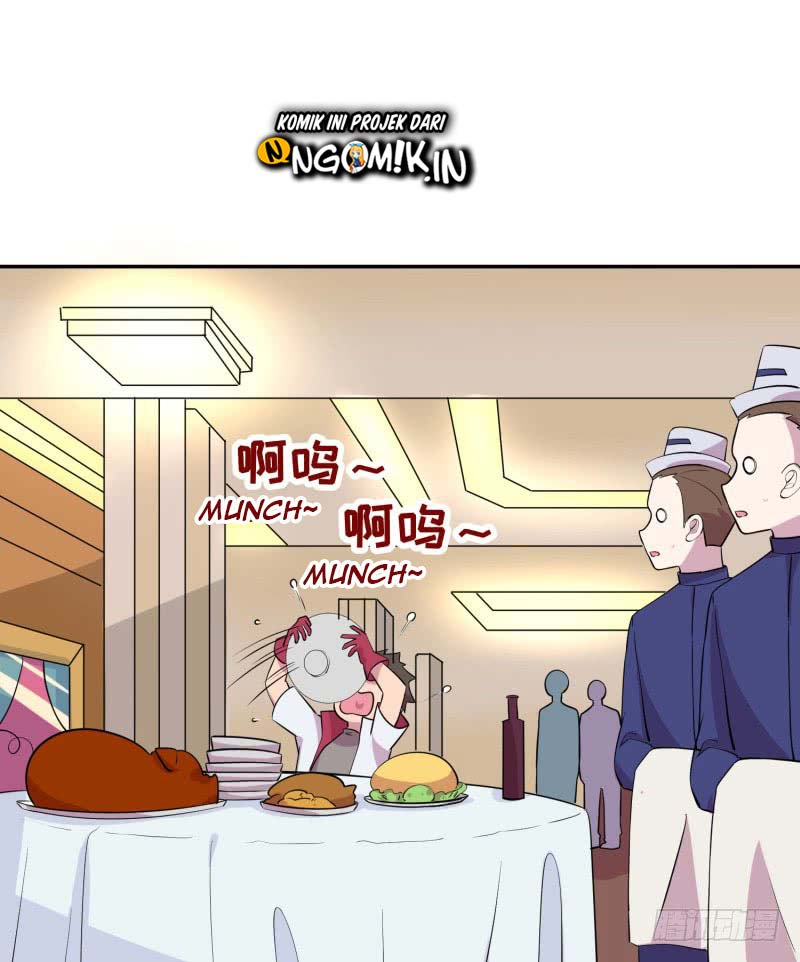 The Strongest Player Chapter 10 Gambar 45