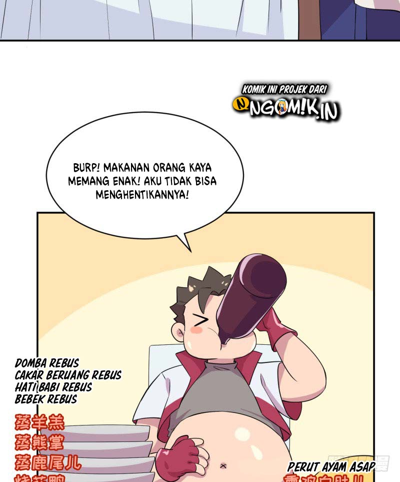 The Strongest Player Chapter 10 Gambar 46