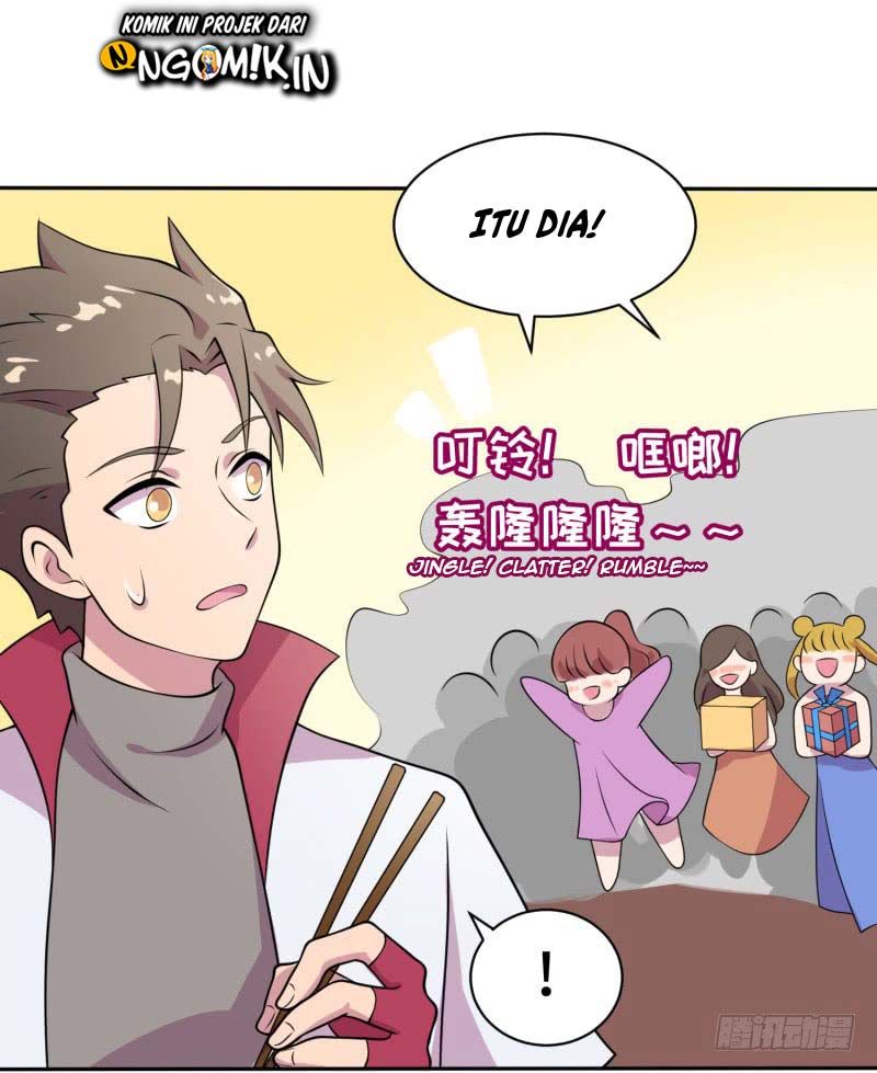 The Strongest Player Chapter 10 Gambar 51