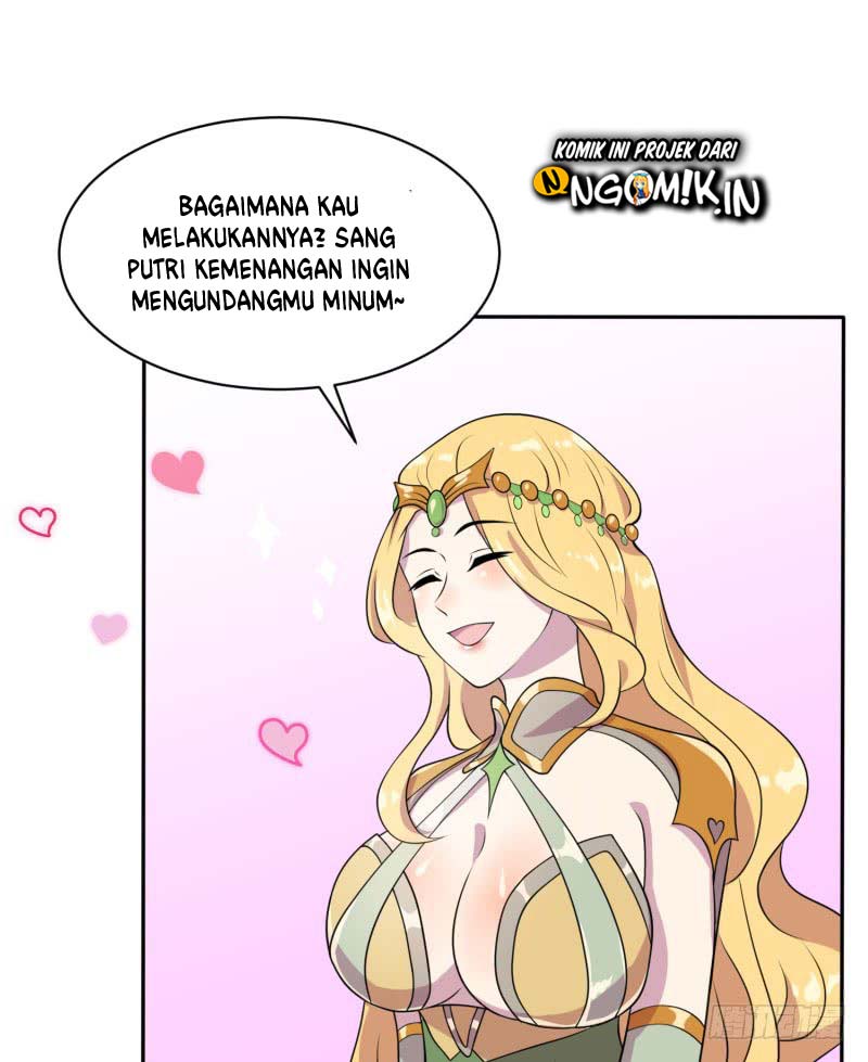 The Strongest Player Chapter 10 Gambar 53