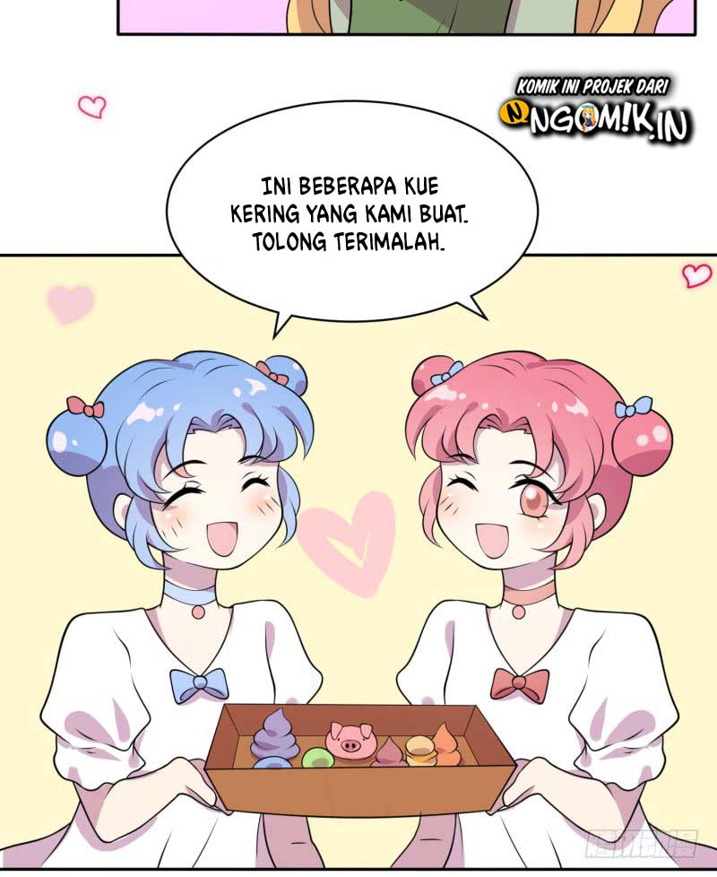 The Strongest Player Chapter 10 Gambar 54