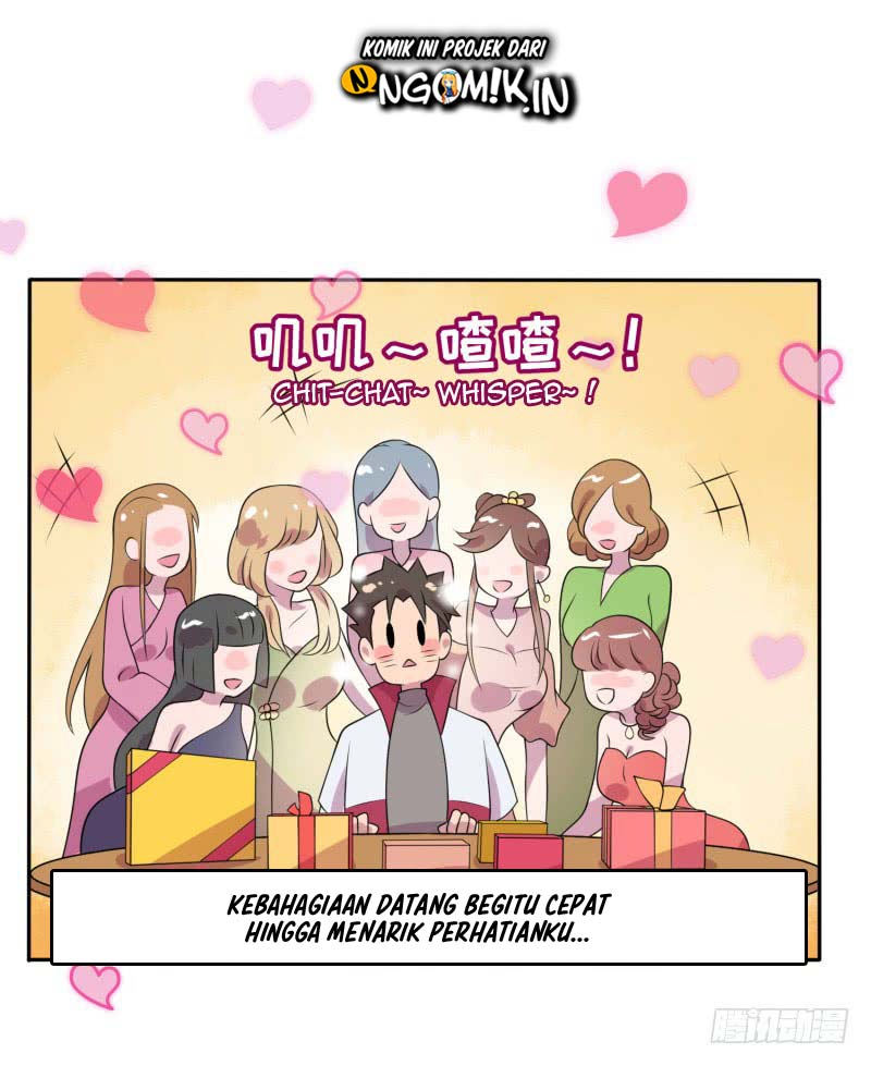 The Strongest Player Chapter 10 Gambar 55