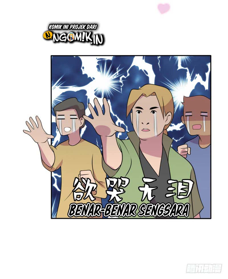 The Strongest Player Chapter 10 Gambar 56
