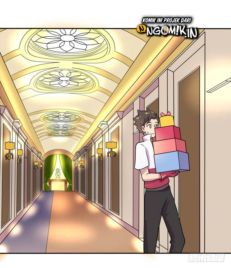 The Strongest Player Chapter 10 Gambar 58
