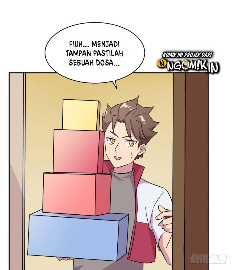 The Strongest Player Chapter 10 Gambar 59