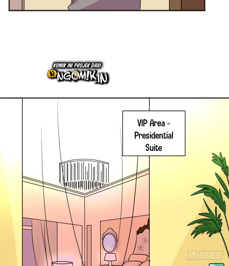 The Strongest Player Chapter 10 Gambar 60