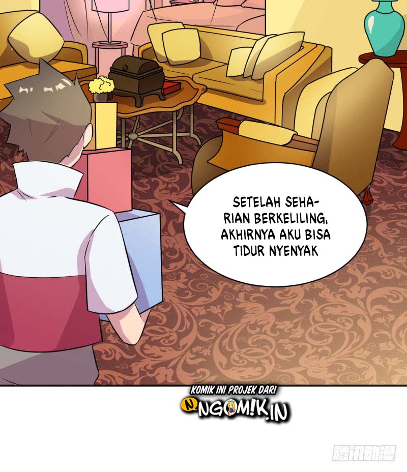 The Strongest Player Chapter 10 Gambar 61