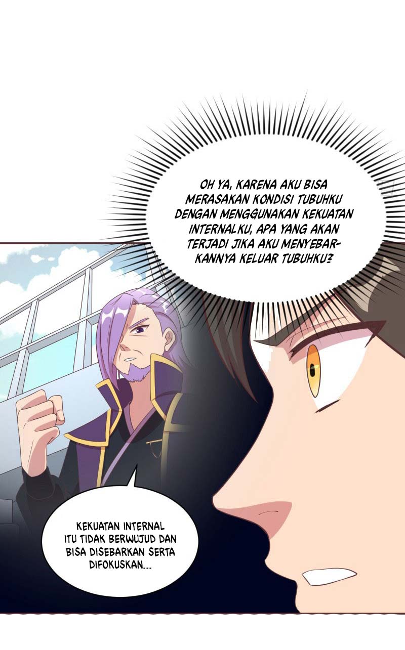 The Strongest Player Chapter 10 Gambar 8