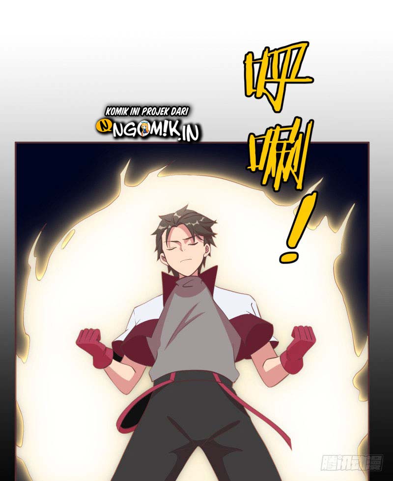 The Strongest Player Chapter 10 Gambar 9