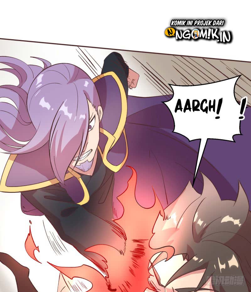 The Strongest Player Chapter 09 Gambar 57