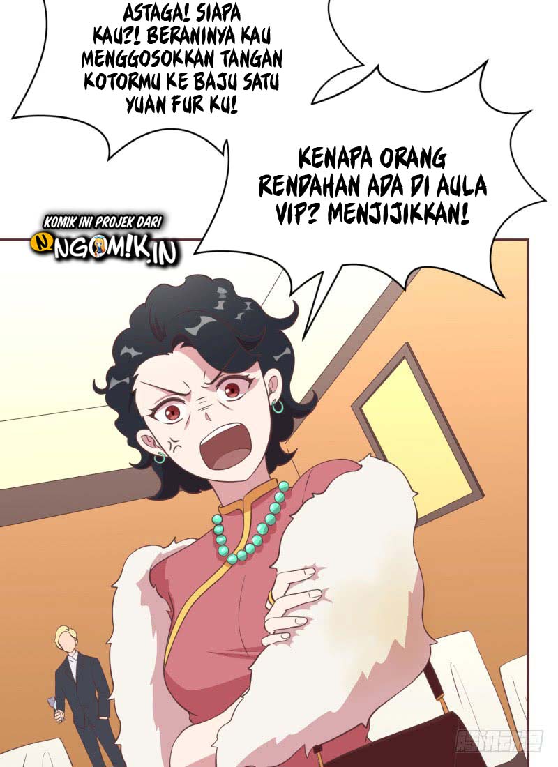 The Strongest Player Chapter 09 Gambar 7