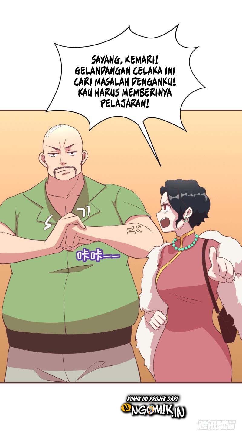 The Strongest Player Chapter 09 Gambar 9