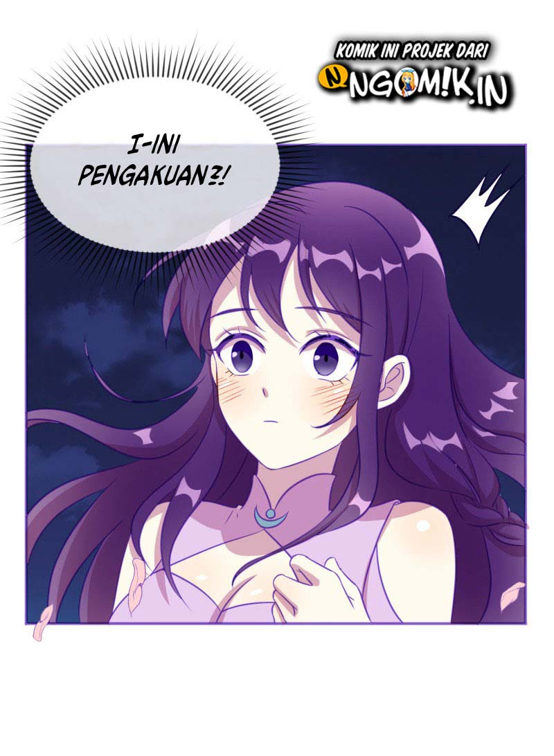 The Strongest Player Chapter 08 Gambar 12