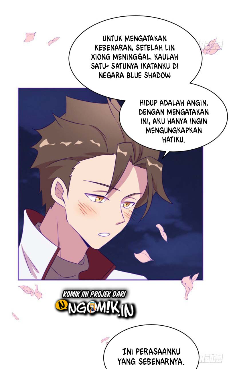 The Strongest Player Chapter 08 Gambar 13