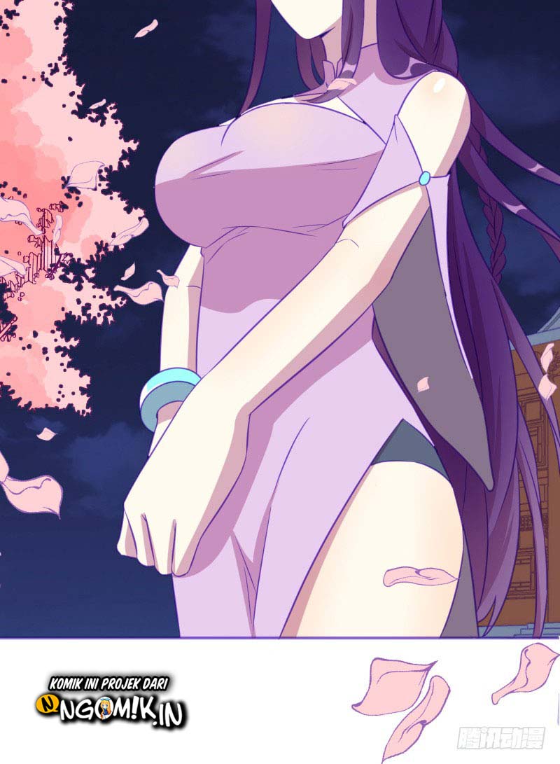 The Strongest Player Chapter 08 Gambar 17