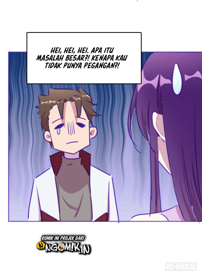 The Strongest Player Chapter 08 Gambar 18