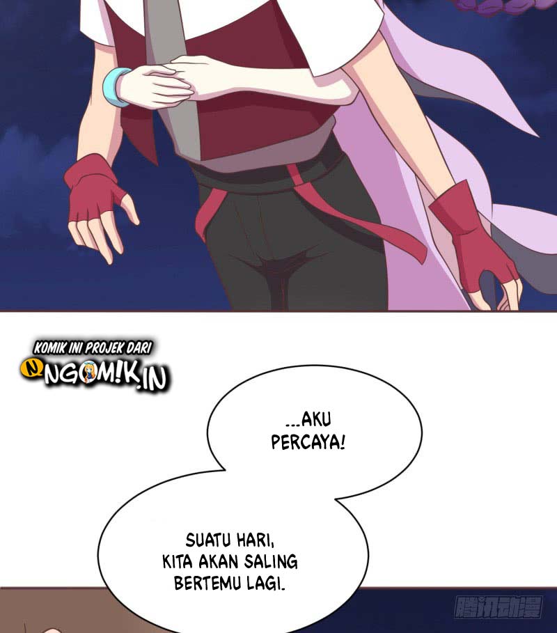 The Strongest Player Chapter 08 Gambar 21