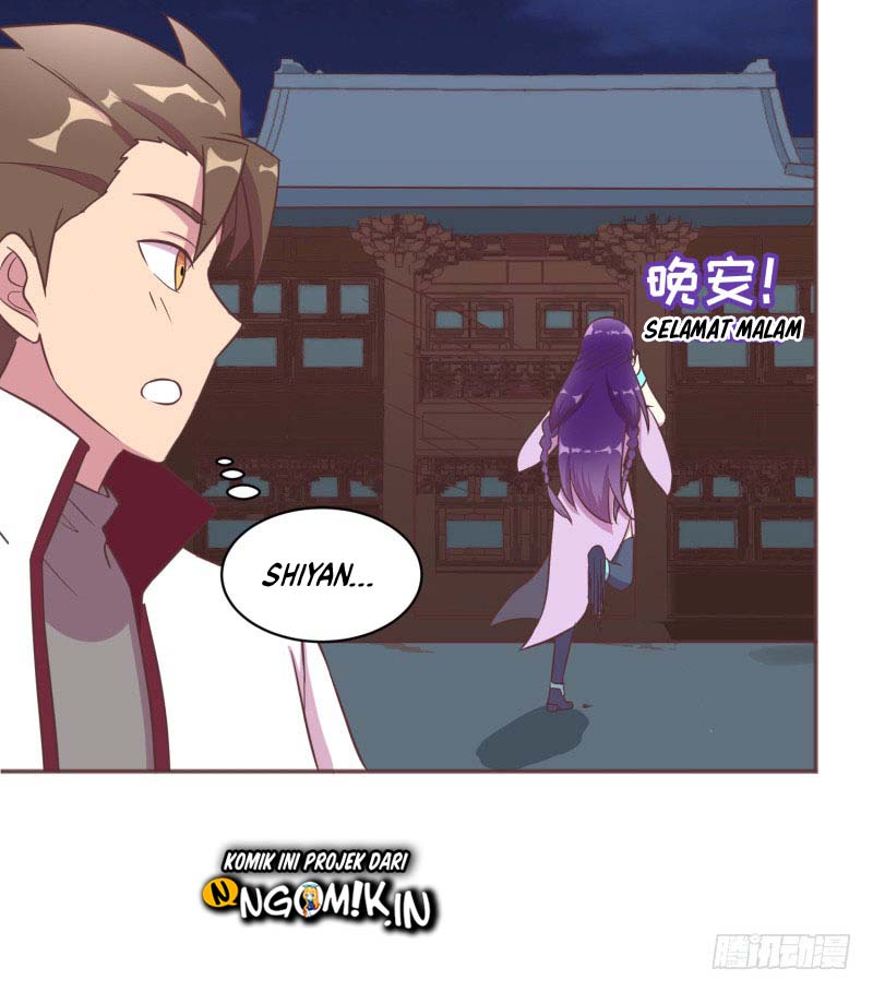 The Strongest Player Chapter 08 Gambar 23