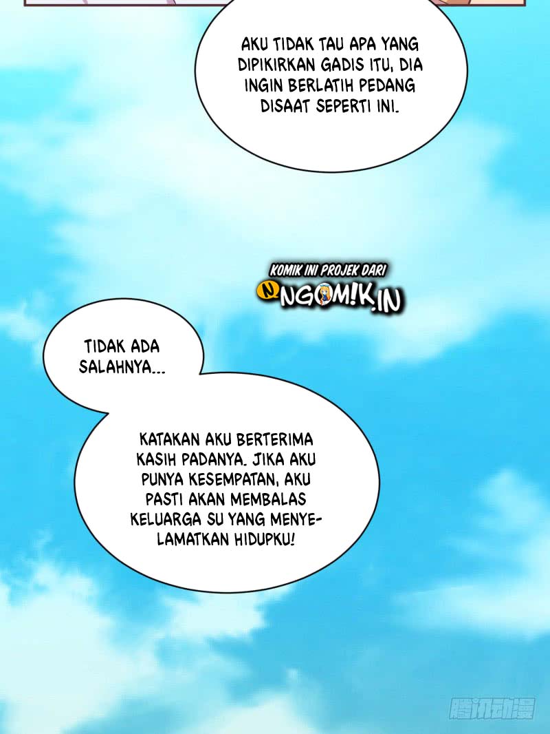 The Strongest Player Chapter 08 Gambar 26