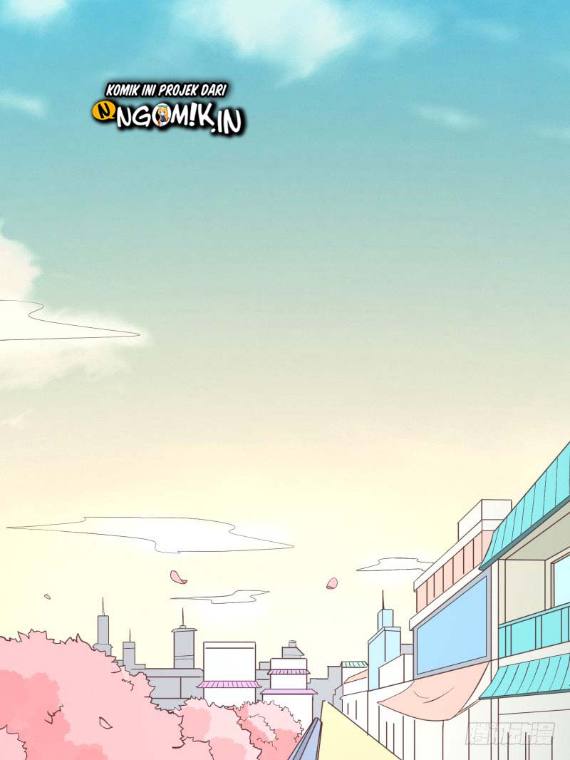 The Strongest Player Chapter 08 Gambar 27