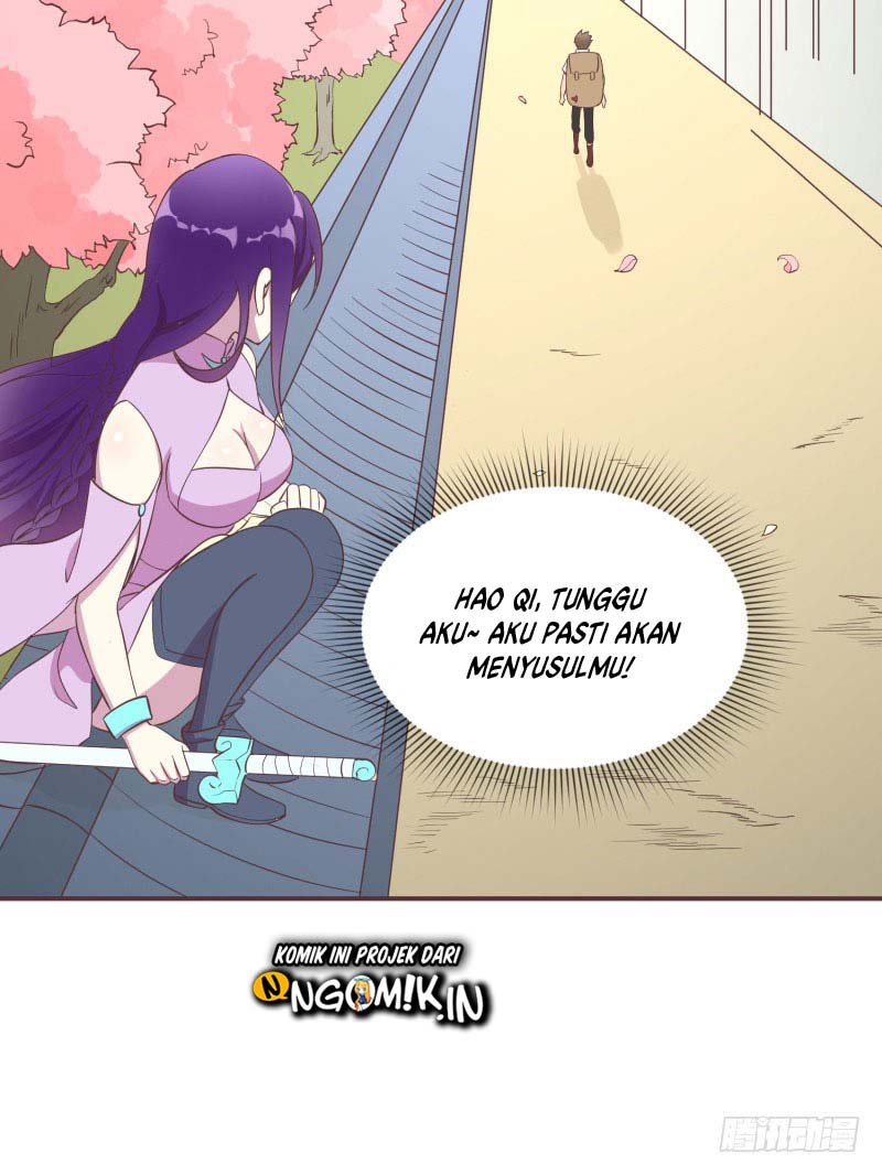 The Strongest Player Chapter 08 Gambar 28