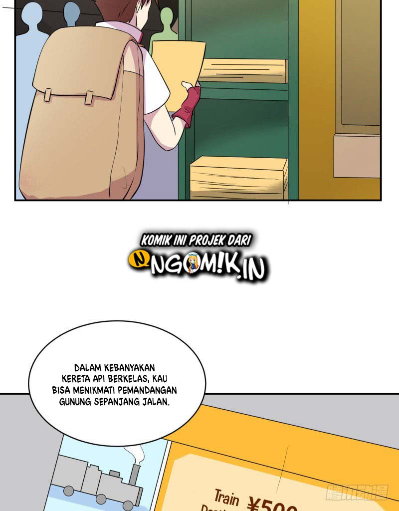 The Strongest Player Chapter 08 Gambar 32