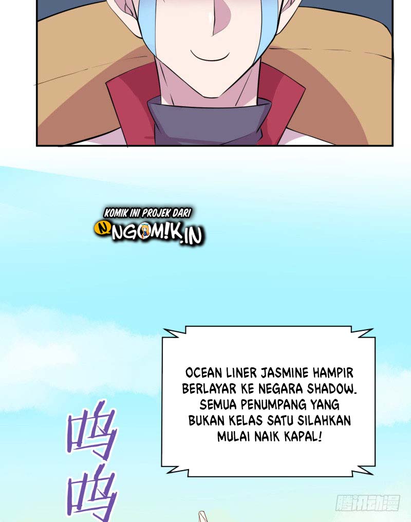 The Strongest Player Chapter 08 Gambar 39