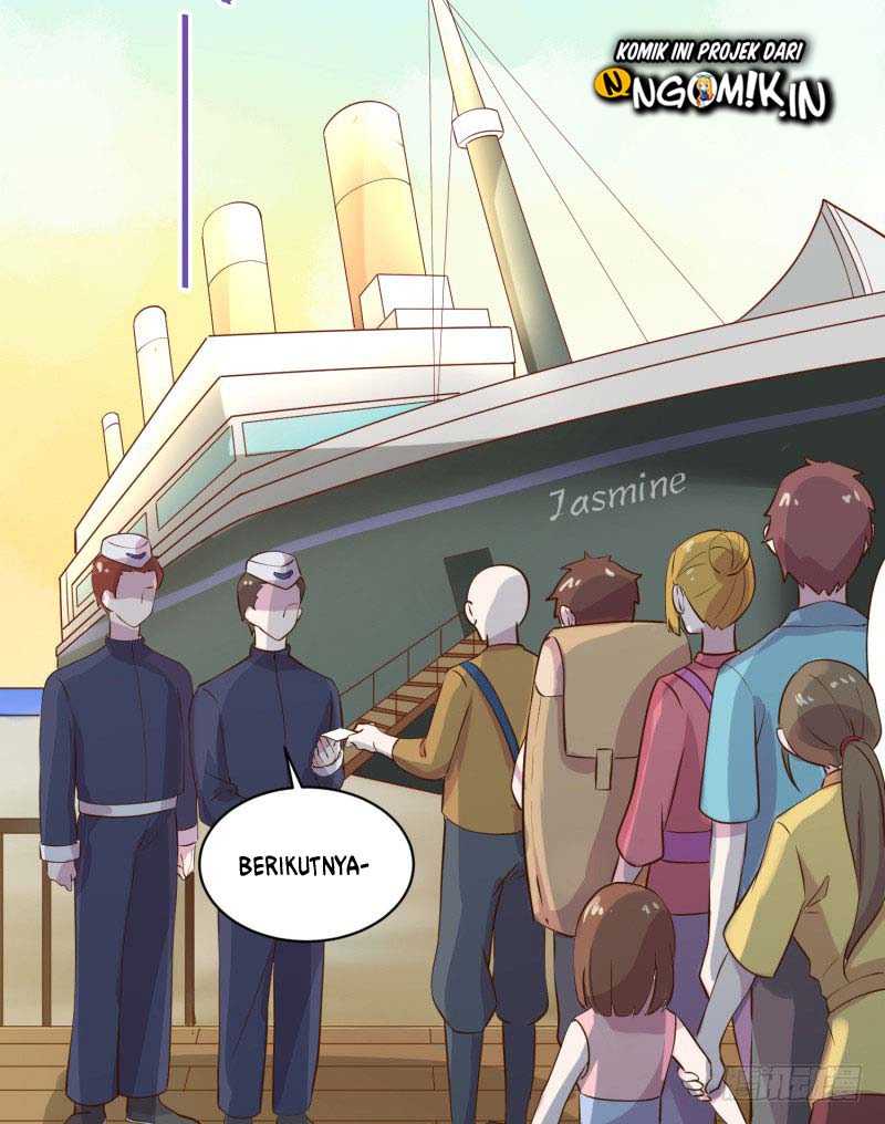 The Strongest Player Chapter 08 Gambar 40