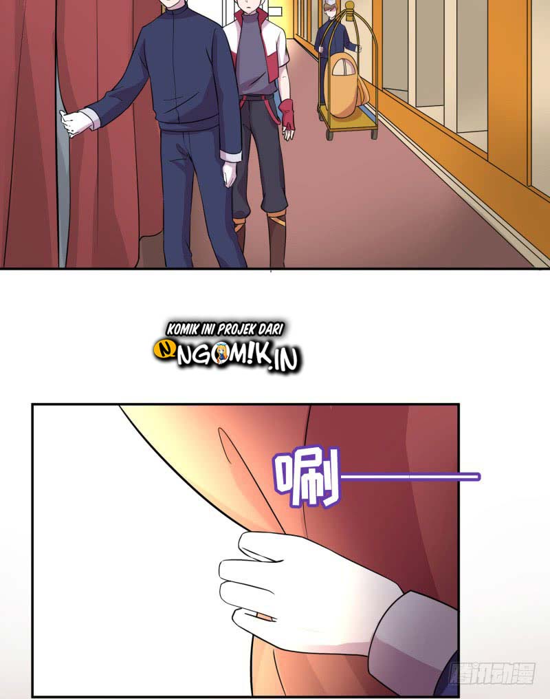 The Strongest Player Chapter 08 Gambar 44