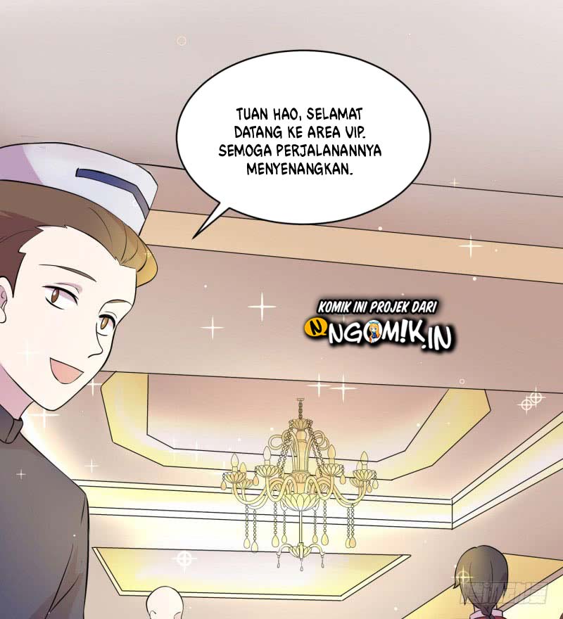 The Strongest Player Chapter 08 Gambar 45