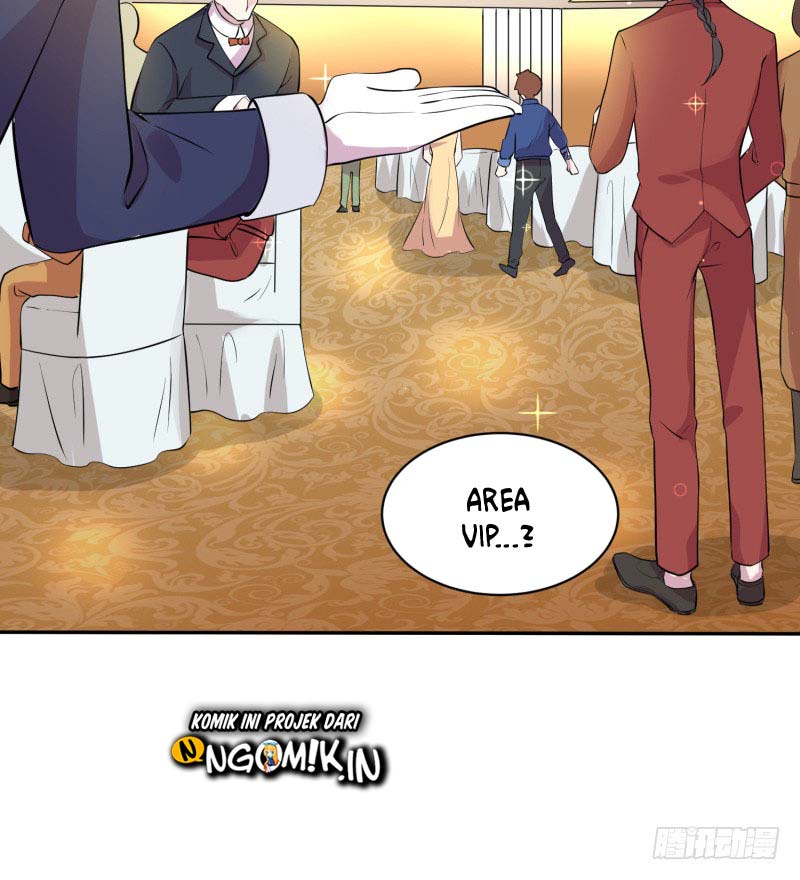 The Strongest Player Chapter 08 Gambar 46