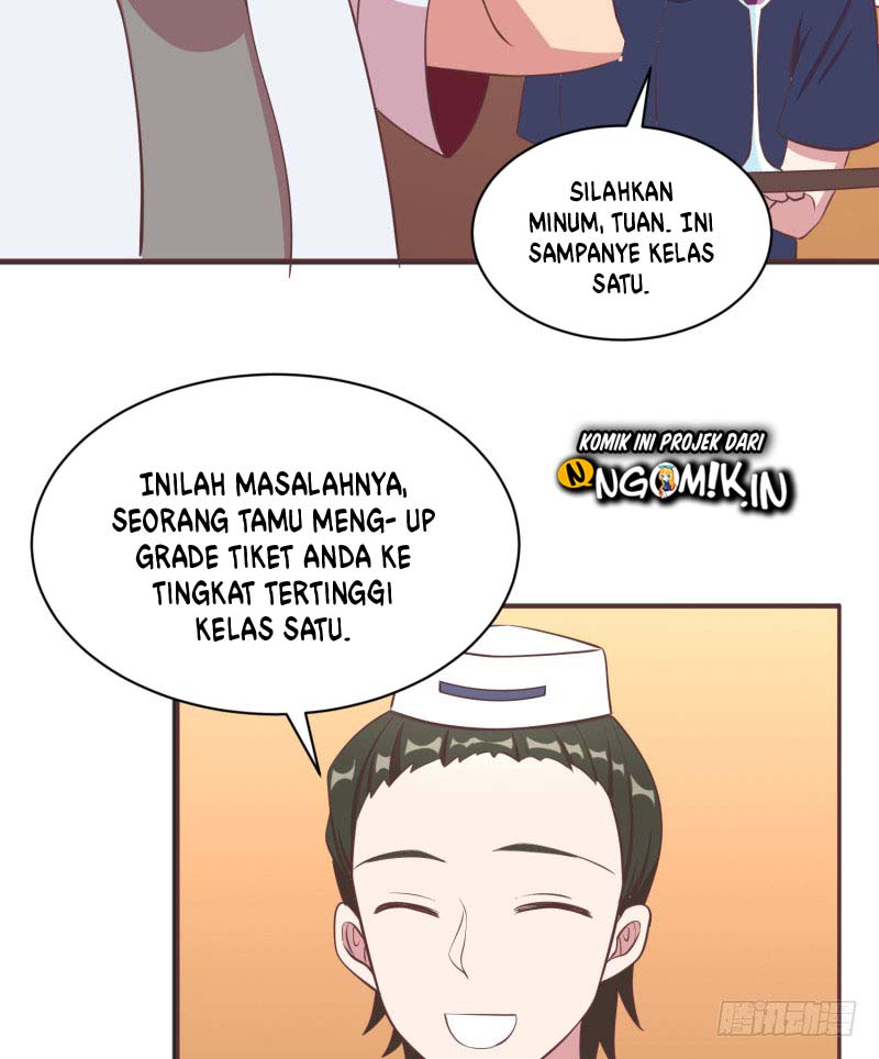 The Strongest Player Chapter 08 Gambar 48