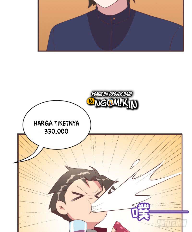 The Strongest Player Chapter 08 Gambar 49