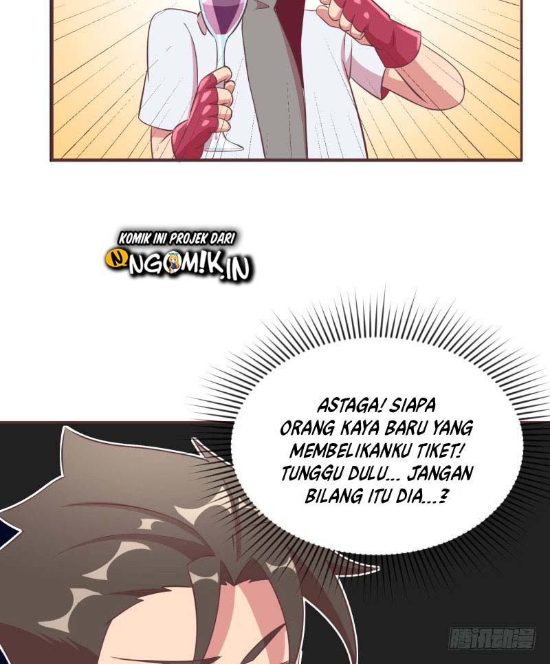 The Strongest Player Chapter 08 Gambar 50