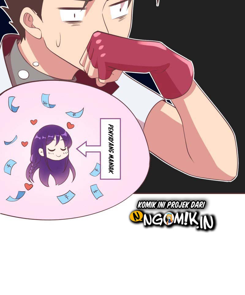 The Strongest Player Chapter 08 Gambar 51