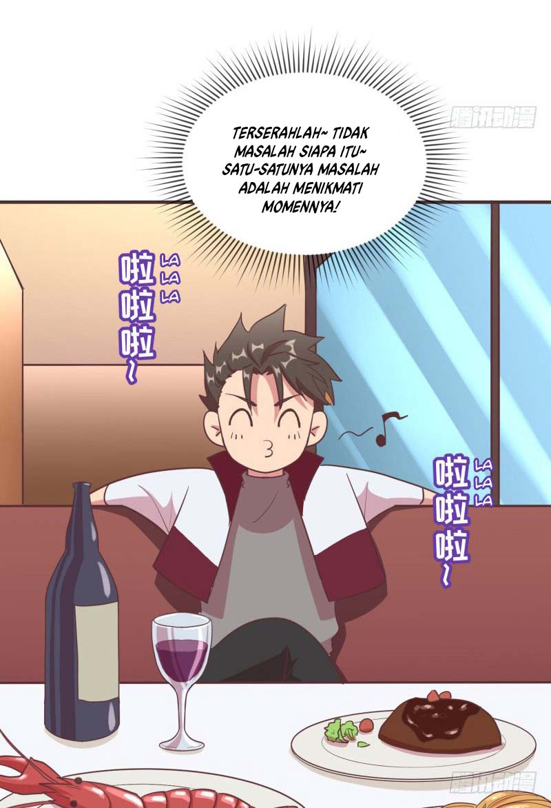 The Strongest Player Chapter 08 Gambar 52