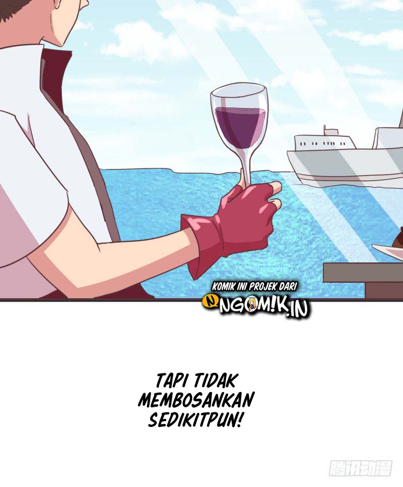 The Strongest Player Chapter 08 Gambar 54