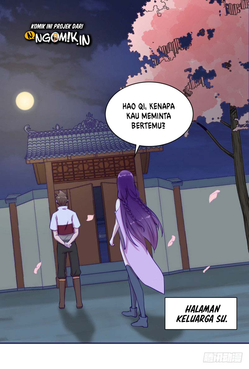 The Strongest Player Chapter 08 Gambar 6